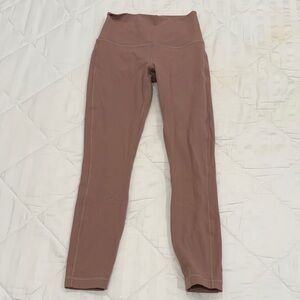 Lululemon High Rise Legging